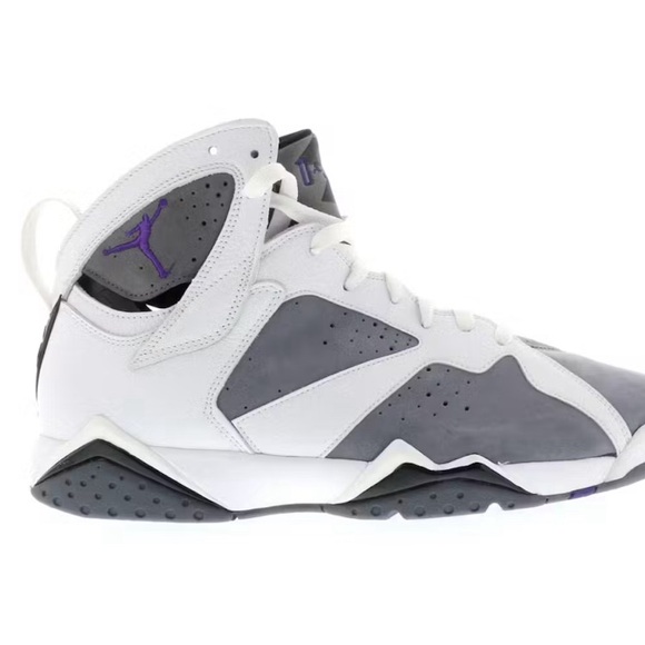 Jordan 7 retro flint - Picture 2 of 2
